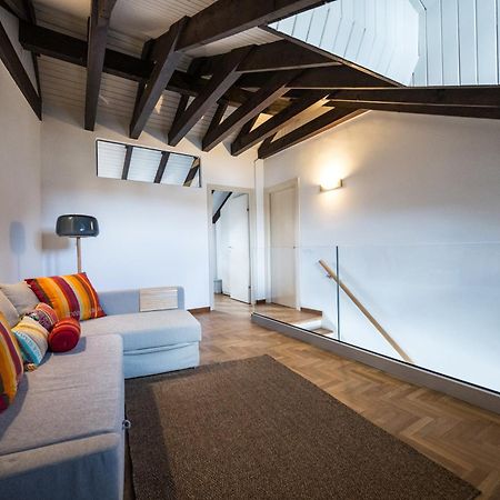 Wonderfull Two Floors Apartment Navigli Μιλάνο Εξωτερικό φωτογραφία