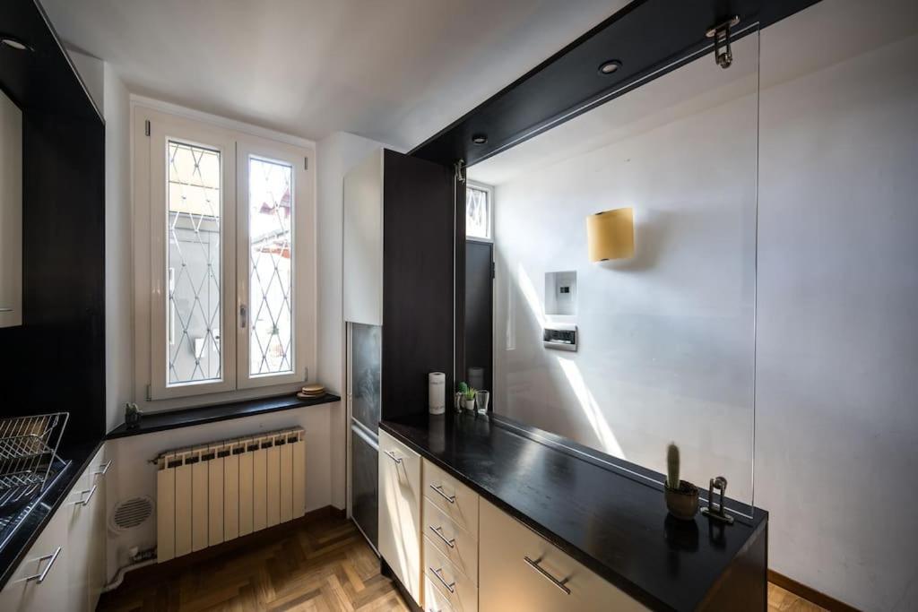 Wonderfull Two Floors Apartment Navigli Μιλάνο Εξωτερικό φωτογραφία