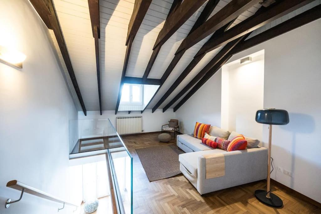 Wonderfull Two Floors Apartment Navigli Μιλάνο Εξωτερικό φωτογραφία