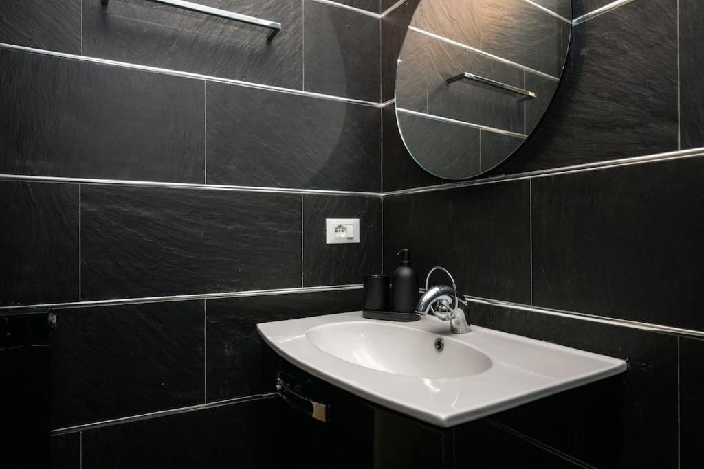 Wonderfull Two Floors Apartment Navigli Μιλάνο Εξωτερικό φωτογραφία