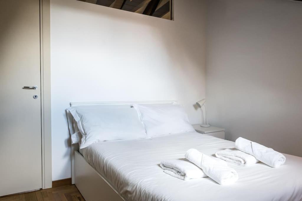 Wonderfull Two Floors Apartment Navigli Μιλάνο Εξωτερικό φωτογραφία