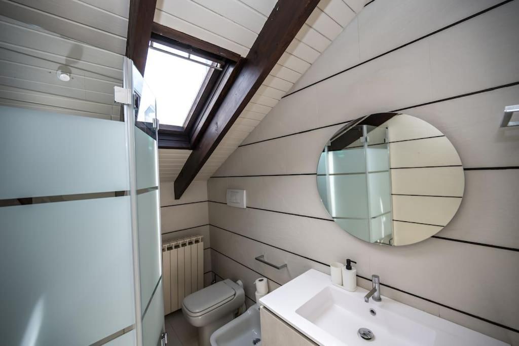 Wonderfull Two Floors Apartment Navigli Μιλάνο Εξωτερικό φωτογραφία