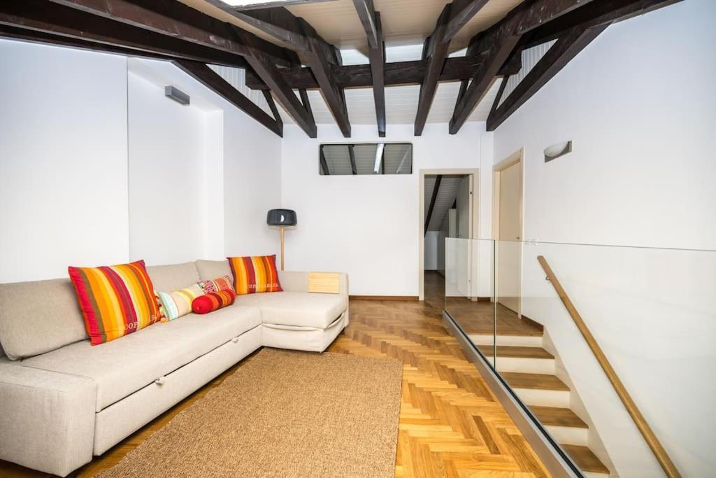 Wonderfull Two Floors Apartment Navigli Μιλάνο Εξωτερικό φωτογραφία
