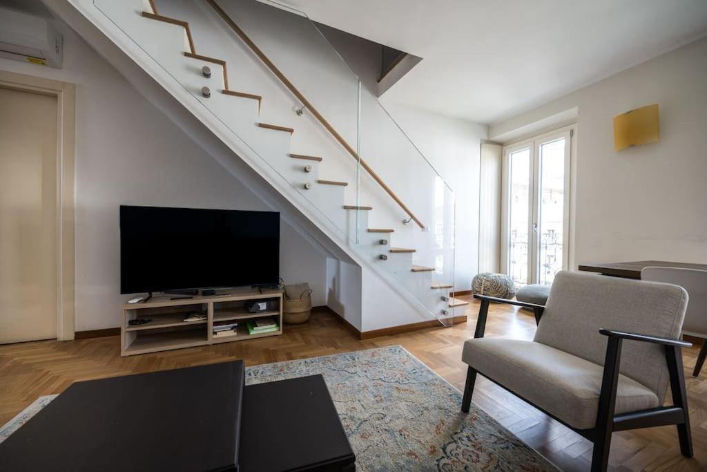 Wonderfull Two Floors Apartment Navigli Μιλάνο Εξωτερικό φωτογραφία