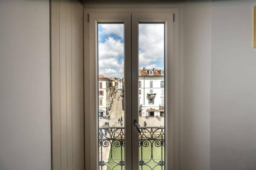 Wonderfull Two Floors Apartment Navigli Μιλάνο Εξωτερικό φωτογραφία