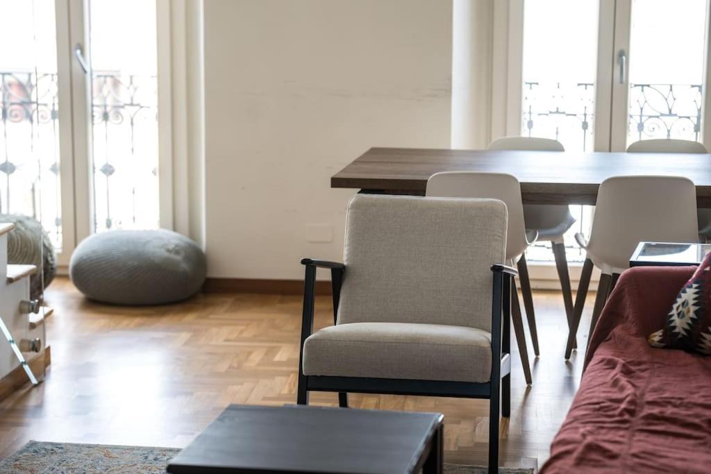 Wonderfull Two Floors Apartment Navigli Μιλάνο Εξωτερικό φωτογραφία