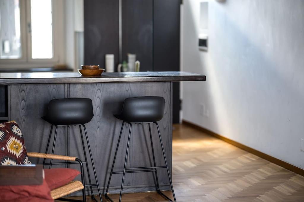 Wonderfull Two Floors Apartment Navigli Μιλάνο Εξωτερικό φωτογραφία