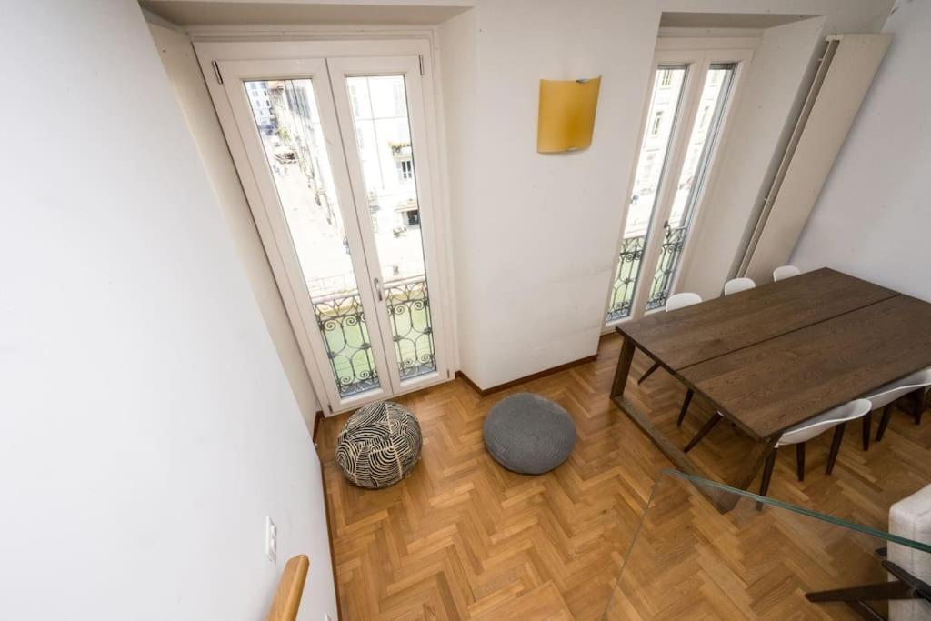 Wonderfull Two Floors Apartment Navigli Μιλάνο Εξωτερικό φωτογραφία