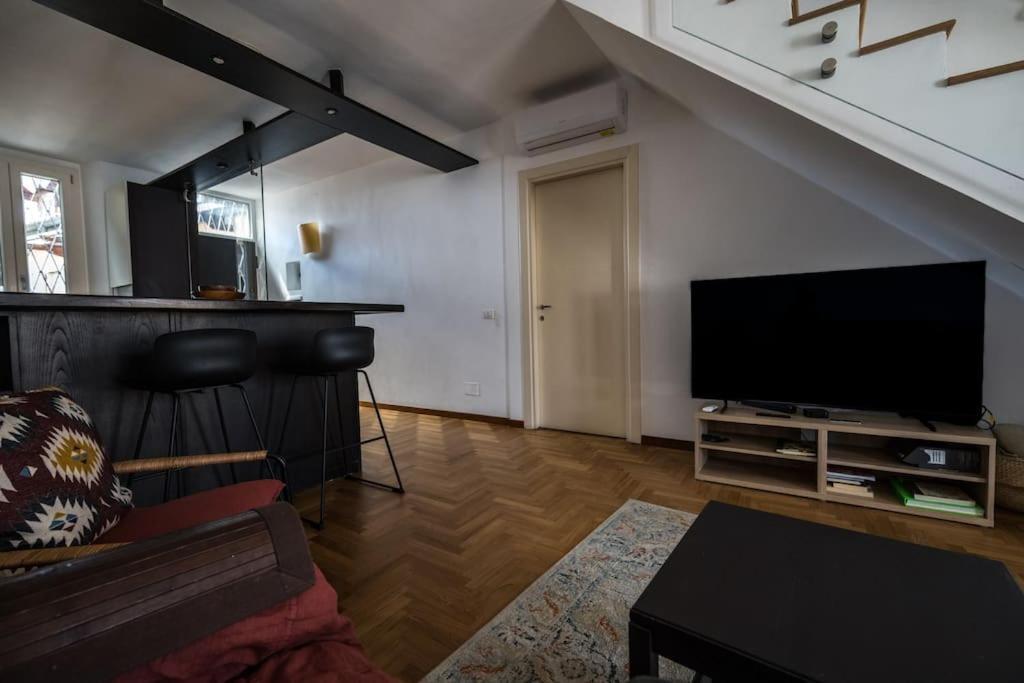 Wonderfull Two Floors Apartment Navigli Μιλάνο Εξωτερικό φωτογραφία