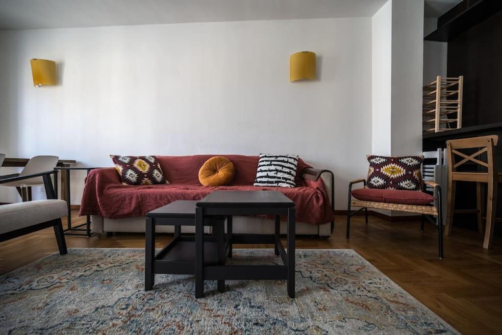 Wonderfull Two Floors Apartment Navigli Μιλάνο Εξωτερικό φωτογραφία