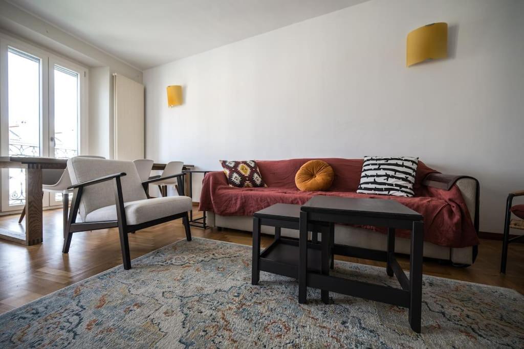 Wonderfull Two Floors Apartment Navigli Μιλάνο Εξωτερικό φωτογραφία