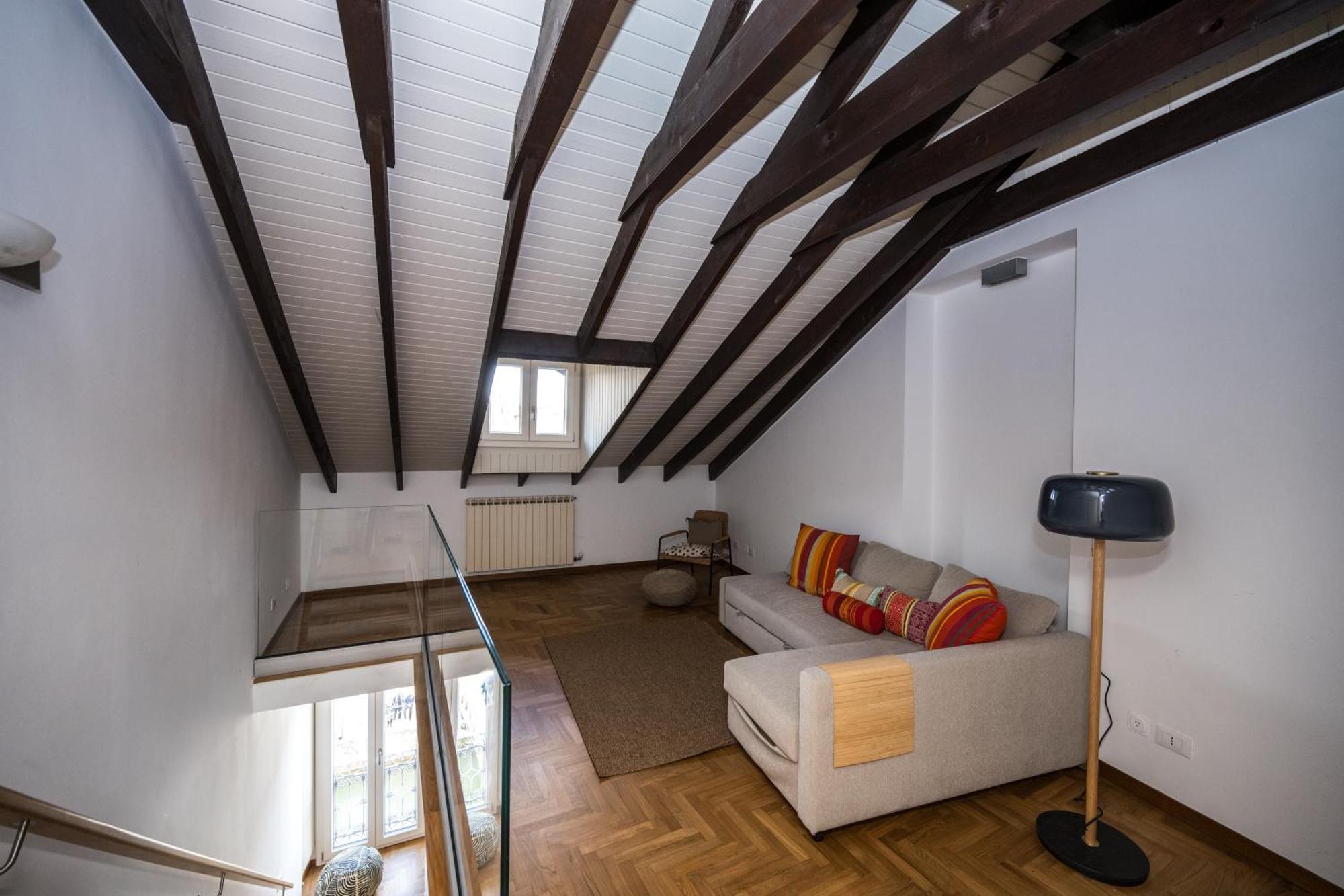 Wonderfull Two Floors Apartment Navigli Μιλάνο Εξωτερικό φωτογραφία